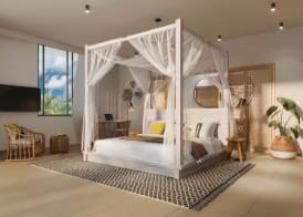 TOA Hotel & Spa Zanzibar 5