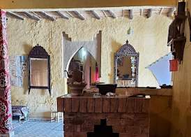 Auberge Camping Sable D'or 3