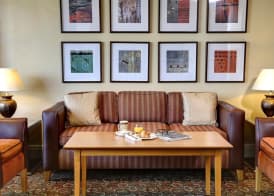Best Western Plus Milford Hotel 4