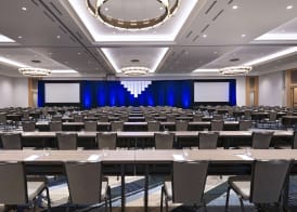 Hyatt Regency Conroe 5