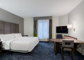 Candlewood Suites COOKEVILLE by IHG 4