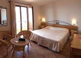 Hotel Villa Gustui Maris 3