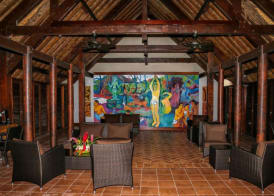 ROYAL BORA BORA 2