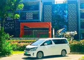 Maneetel Krabi Beachfront-SHA Plus 2