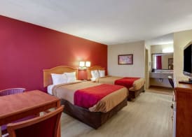 Mill Tree Inn Millington 5