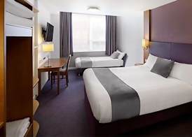 The Magnum Hotel, Sunderland City, Sure Collection by Best Western 5