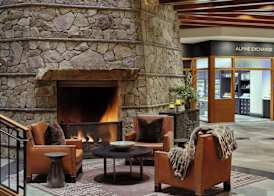 The Ritz-Carlton, Lake Tahoe 2