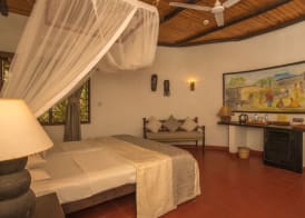 Baobab Sea Lodge 4