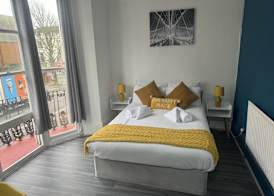 Avalon Guest house 5