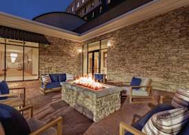 Embassy Suites By Hilton South Jordan Salt Lake City 2