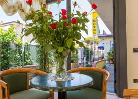Hotel Fortunella 4