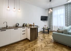 Platinum Suites 5