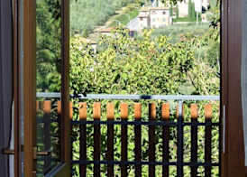 Agriturismo La Pietriccia 5