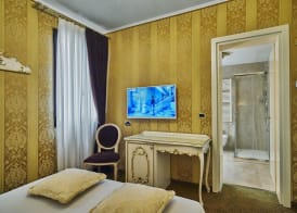 Hotel Gardena 5