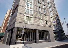 Hampton Inn Brooklyn/Downtown, NY 3