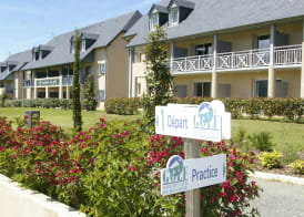 Le Domaine du Golf Country Club de Bigorre 4
