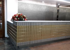 Grand Hotel Pavone 5