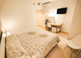 Albergo B&B Tenesi 2