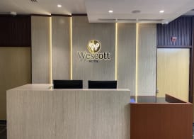Wescott Hotel 3