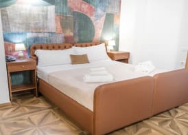 Kairos Hotel 3