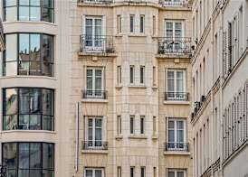 Mercure Paris Opéra Faubourg Montmartre 5