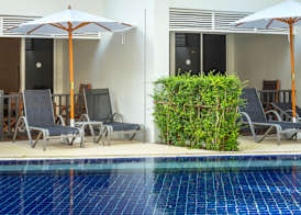 Hôtel Mondi Club Bangtao Beach sup 5