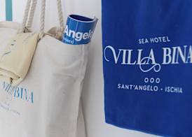 Villa Bina Sea Hotel 3