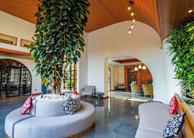 Maca Villas & Spa Bali 3