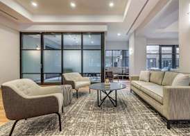 Sheraton Suites Old Town Alexandria 5