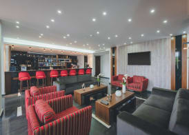 Louis V Hotel Beirut 3