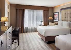 Wyoming Inn of Jackson Hole 5