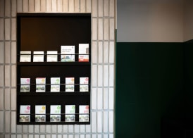 Hotel Lumia Myeongdong 4