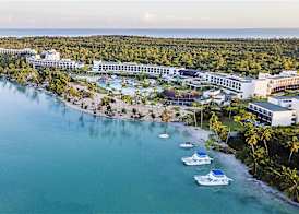 Zemi Miches Punta Cana All-Inclusive Resort, Curio by Hilton 4