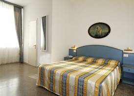 Hotel Villa Centa 4