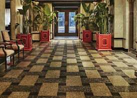 The Pontchartrain Hotel 2
