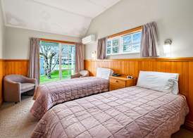 Huka Falls Resort 2