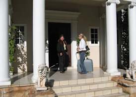 Villa Victoria Executive Guest House 3