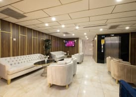 Leslion Luxury Hotel 2