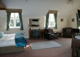 The Old Barn Inn 3