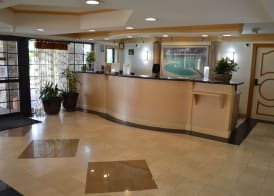 Americas Best Value Inn Fort Myers 3