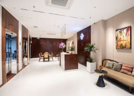 The Dream Suite 3