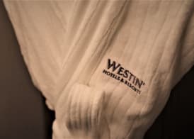 The Westin Nanjing Resort & Spa 4