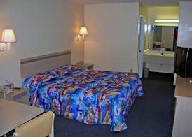 Motel 6-Mesa, AZ - South 5