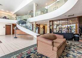Comfort Inn Cleveland Airport 4