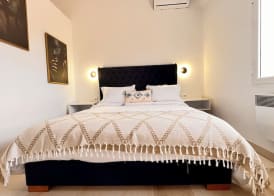 Villa in the mountains Hammamet 5