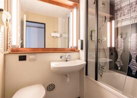 Campanile Paris Ouest - Gennevilliers Barbanniers 3