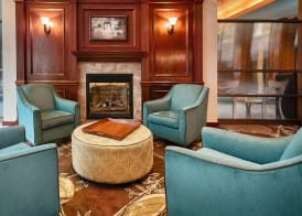 Best Western PLUS The Arden Park Hotel 3