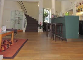 HOTEL CERISE - LES SOURCES Luxeuil-les-Bains 5