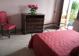 B&B FONTERONCONE di KRYVUTA OKSANA 3