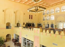 Djerba Castille- Couples and Families 3